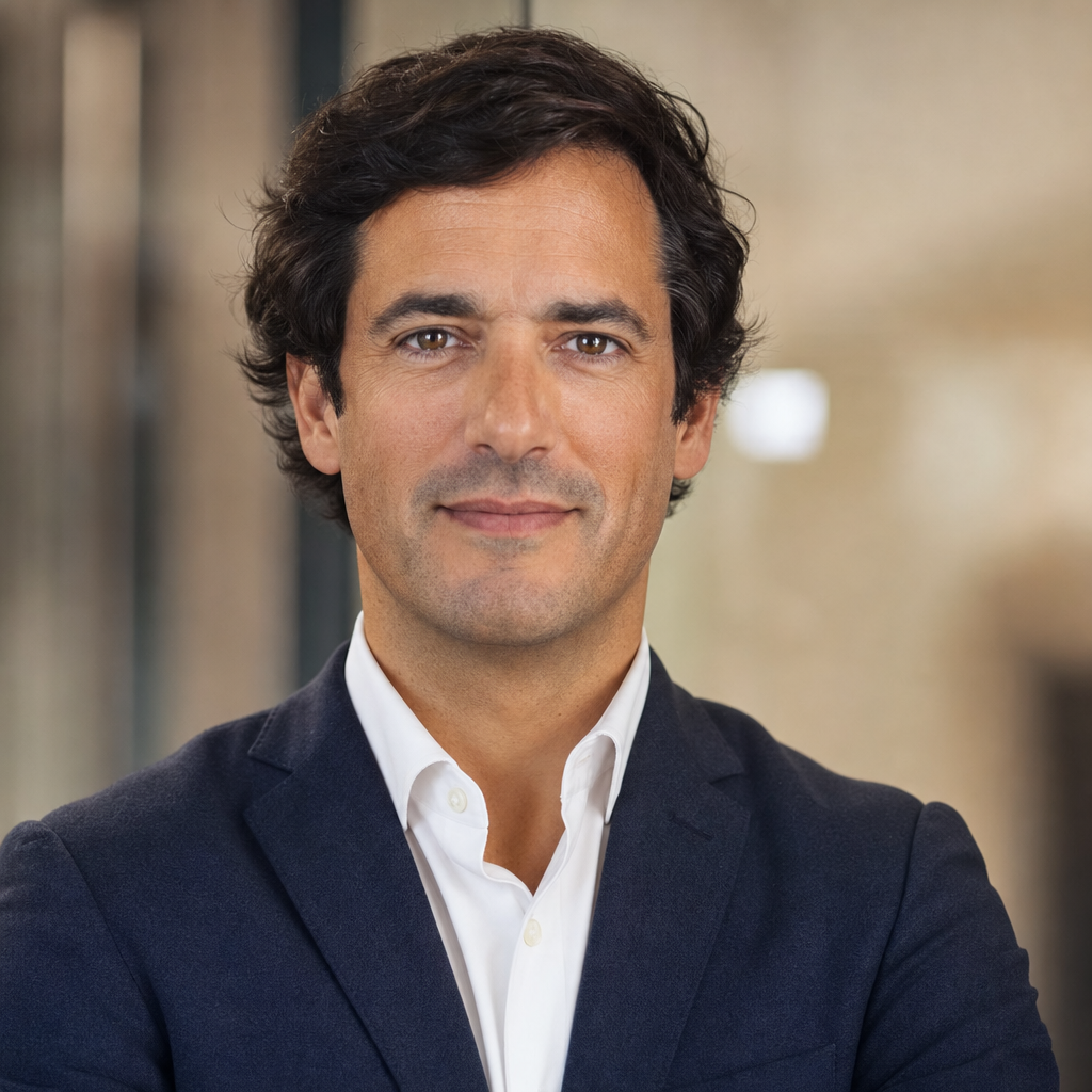 Carlos M.