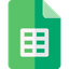 Google Sheets