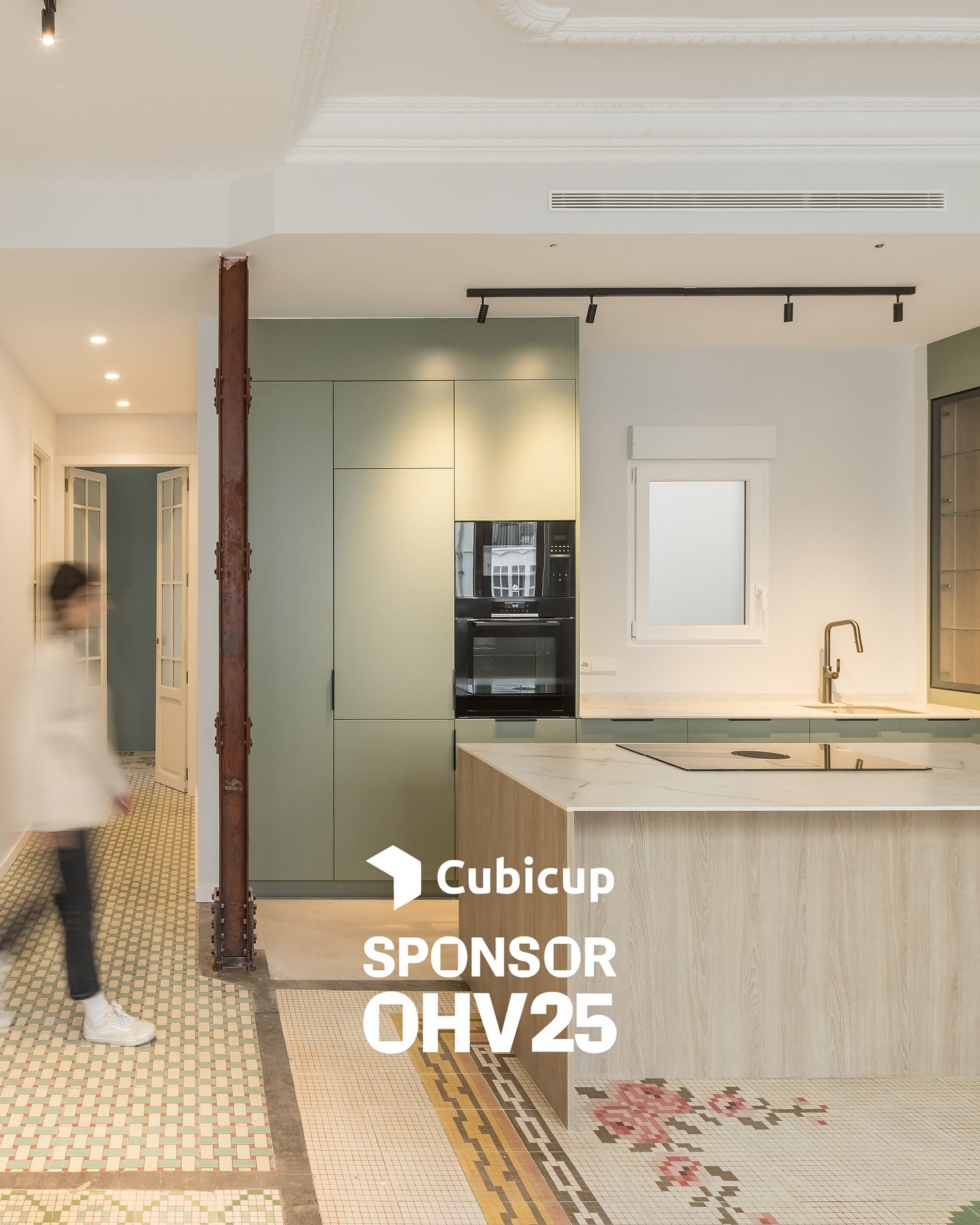 Reforma integral Cubicup 1