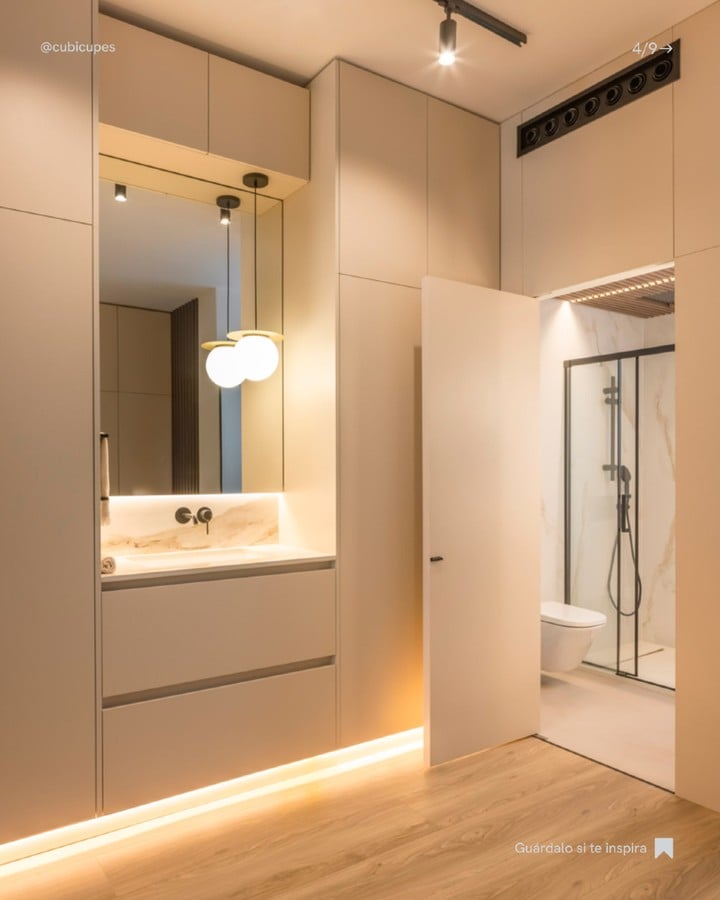 Reforma integral Cubicup 10