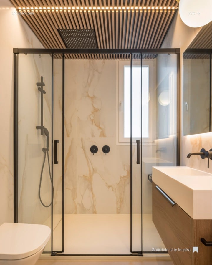 Reforma integral Cubicup 9