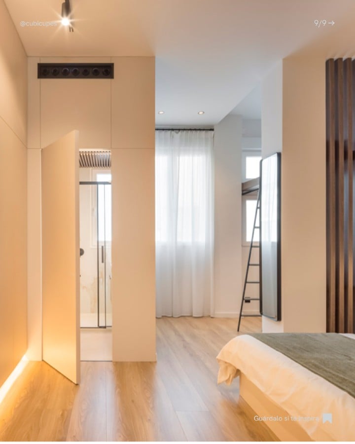 Reforma integral Cubicup 6