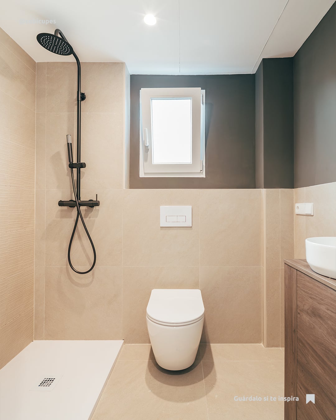 Reforma integral Cubicup 16
